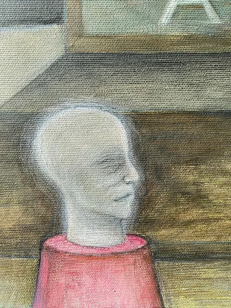 Image of Extended dream by ABRA, size: 70x40cm, made of Acrylic on canvas, Painting medium, from Lviv, priced at $500 Photo 5 of 10.